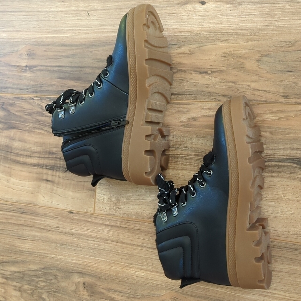 Nordstrom Boots